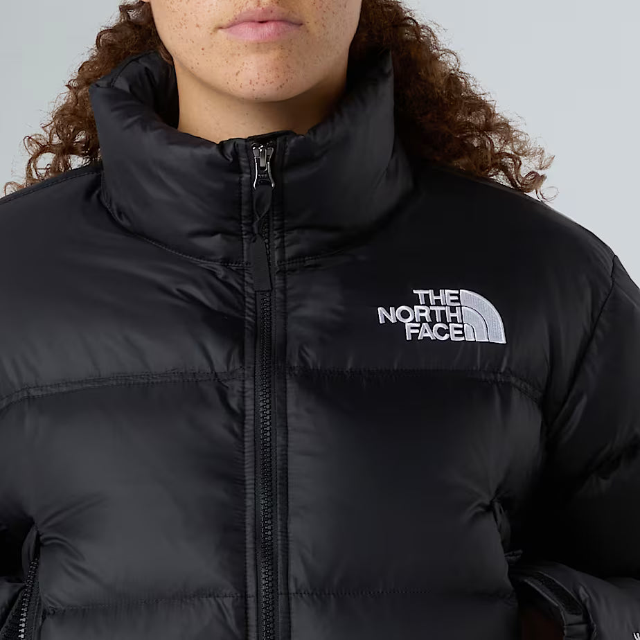 Women’s Nuptse Short Jacket