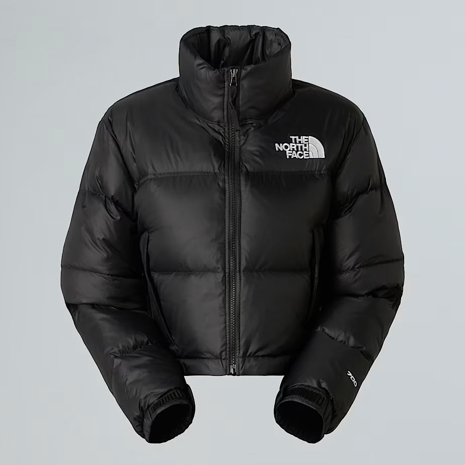 Women’s Nuptse Short Jacket